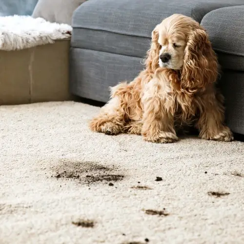 Carpet Pet Damage Repair Cranbourne